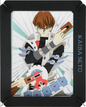 Yu-Gi-Oh! Duel Monsters: Paper Theater Seto Kaiba