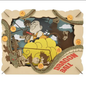 Dragon Ball: Paper Theater Kindheit Son Goku