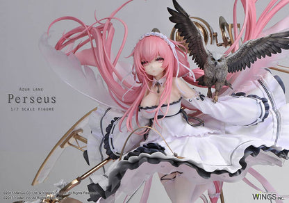 1/7 Azur Lane: Perseus