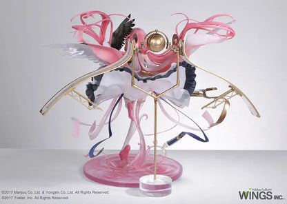 1/7 Azur Lane: Perseus