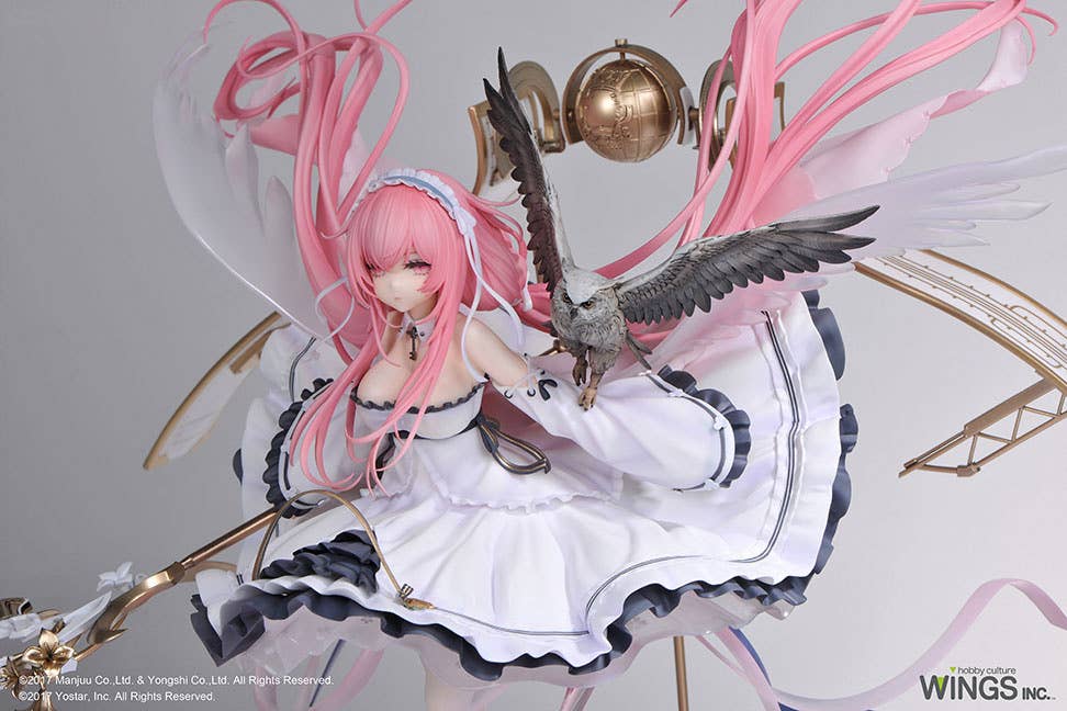 1/7 Azur Lane: Perseus