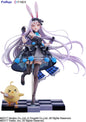 1/7 Azur Lane: Shimakaze - The White Rabbit of Wonderland Ver.