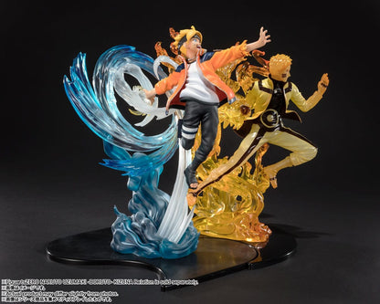Naruto: Boruto Uzumaki (Kizuna Relation)