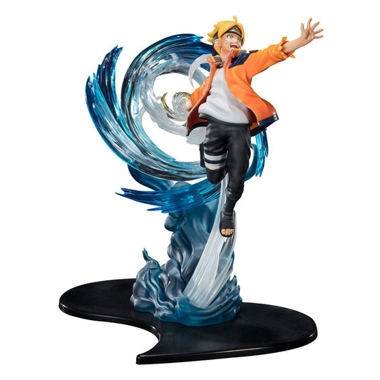 Naruto: Boruto Uzumaki (Kizuna Relation)