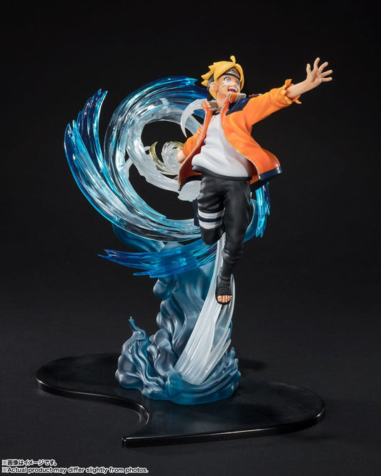 Naruto: Boruto Uzumaki (Kizuna Relation)