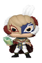 Black Clover POP! Animation Vinyl Figur William 9 cm