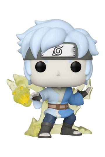 Boruto: Naruto Next Generations POP! Animation Vinyl Figur Mitsuki 9 cm