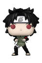 Boruto: Naruto Next Generations POP! Animation Vinyl Figur Mirai Sarutobi 9 cm