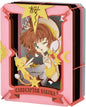 Card Captor Sakura: “It’s a Secret”