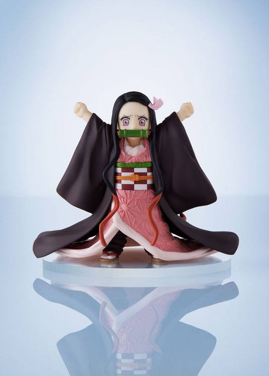 Demon Slayer: Little Nezuko - Statue ConoFig 9cm