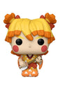 Demon Slayer: Kimetsu no Yaiba POP! Animation Figur Zenitsu(Kimono) 9 cm