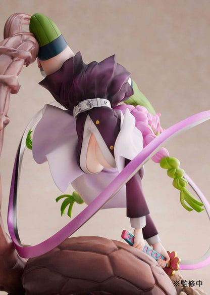 Demon Slayer: Mitsuri Kanroji