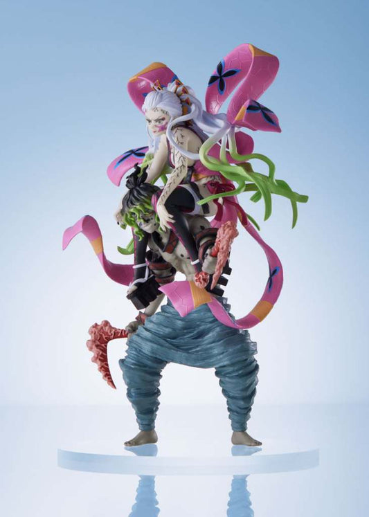 Demon Slayer: Daki & Gyutaro ConoFig