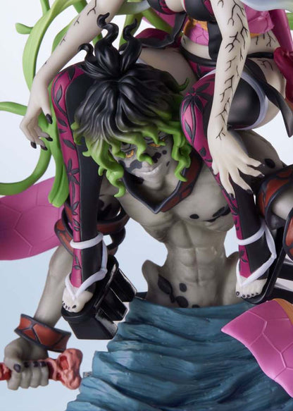 Demon Slayer: Daki & Gyutaro ConoFig