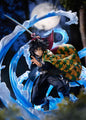 Demon Slayer: Giyu Tomioka 1/8 DX Version Statue