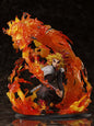 Demon Slayer: Kyojuro Rengoku 1/8 Statue