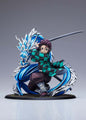 Demon Slayer: Tanjiro Kamado Tot Conc Statue