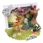 Disney: 100th Anniversary D-Stage PVC Diorama Bambi 12 cm