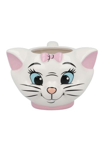 Disney 3D Tasse Aristocats Marie 385 ml