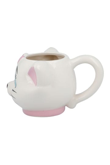 Disney 3D Tasse Aristocats Marie 385 ml