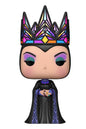 Disney POP! Disney Vinyl Figur Evil Queen (Blue & Black Gown) 9 cm