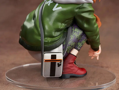 Evangelion: 1/7 Shikinami Asuka Langley Ver.RADIO EVA Part.3 (Hobby Max)