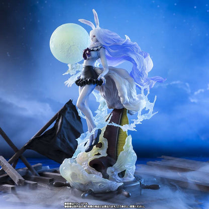 ONE PIECE - Carrot Sulong Extra Battle - Statue FiguartsZERO 28cm