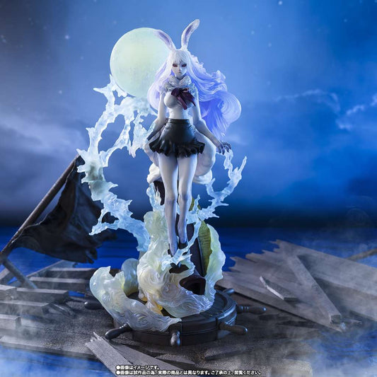 ONE PIECE - Carrot Sulong Extra Battle - Statue FiguartsZERO 28cm