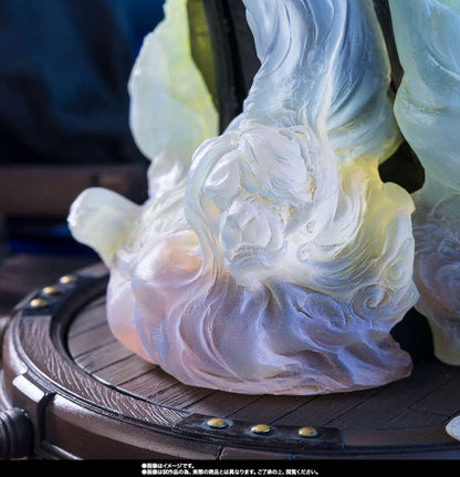 ONE PIECE - Carrot Sulong Extra Battle - Statue FiguartsZERO 28cm