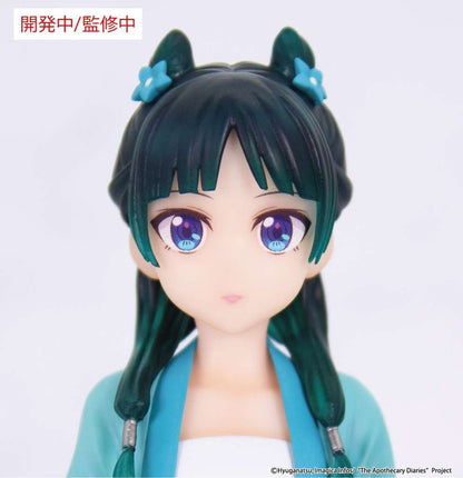 The Apothecary Diaries: Maomao „Hunting Vivit“ – Figur 18 cm