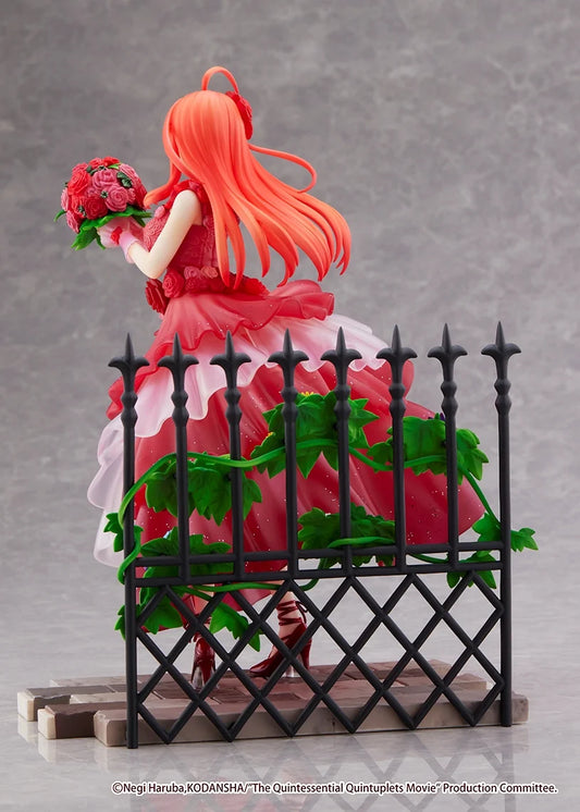 Quintessential Quintuplets - Itsuki - Shibuya Scramble Figure 1/7 | eStream