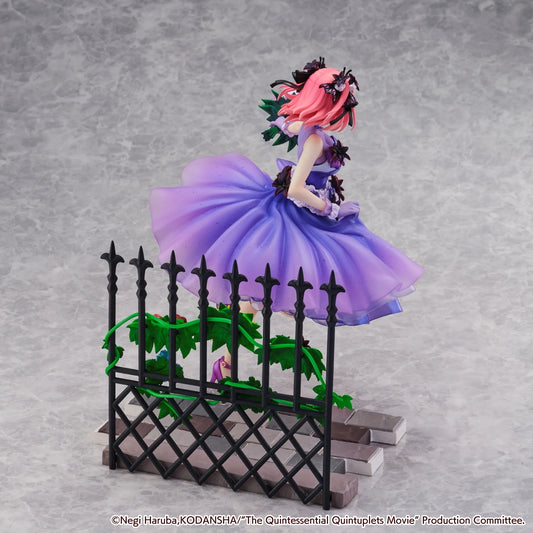 Quintessential Quintuplets - Nino - Shibuya Scramble Figure 1/7 | eStream