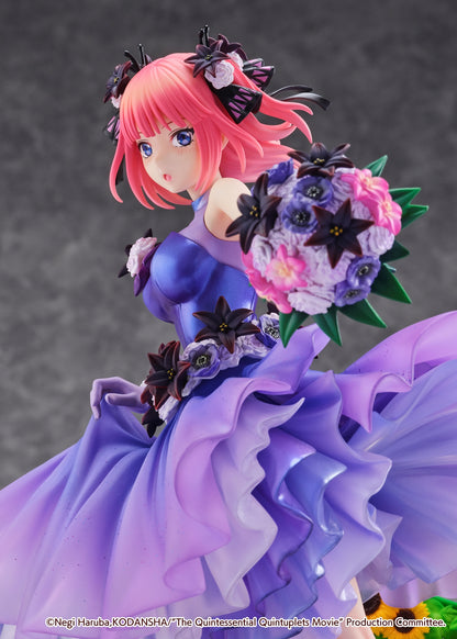 Quintessential Quintuplets - Nino - Shibuya Scramble Figure 1/7 | eStream