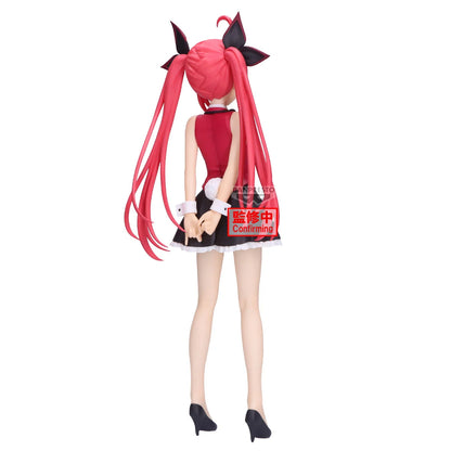 DATE A LIVE - Kotori Itsuka - Glitter & Glamours Figure 21cm