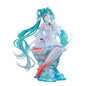 HATSUNE MIKU: Clione - Figure Clearluxe 18cm