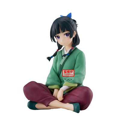 THE APOTHECARY DIARIES: Maomao - Figure Break time collection 13cm