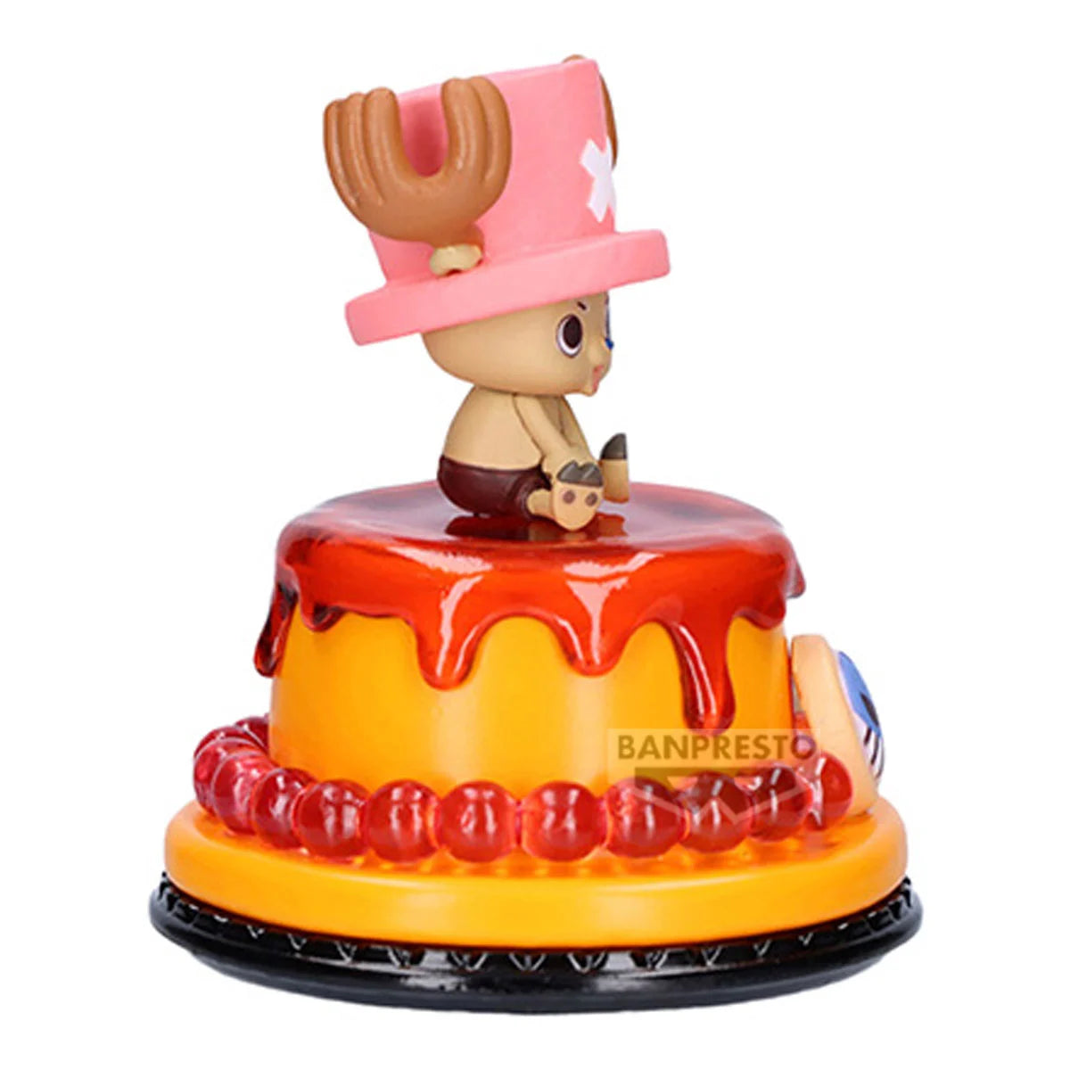 One Piece: Tony Tony Chopper Figure Paldolce – Ace Edition