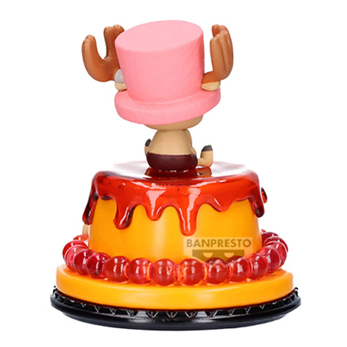 One Piece: Tony Tony Chopper Figure Paldolce – Ace Edition