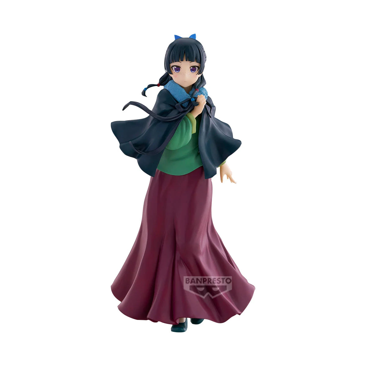 THE APOTHECARY DIARIES: Maomao - Figure 20cm