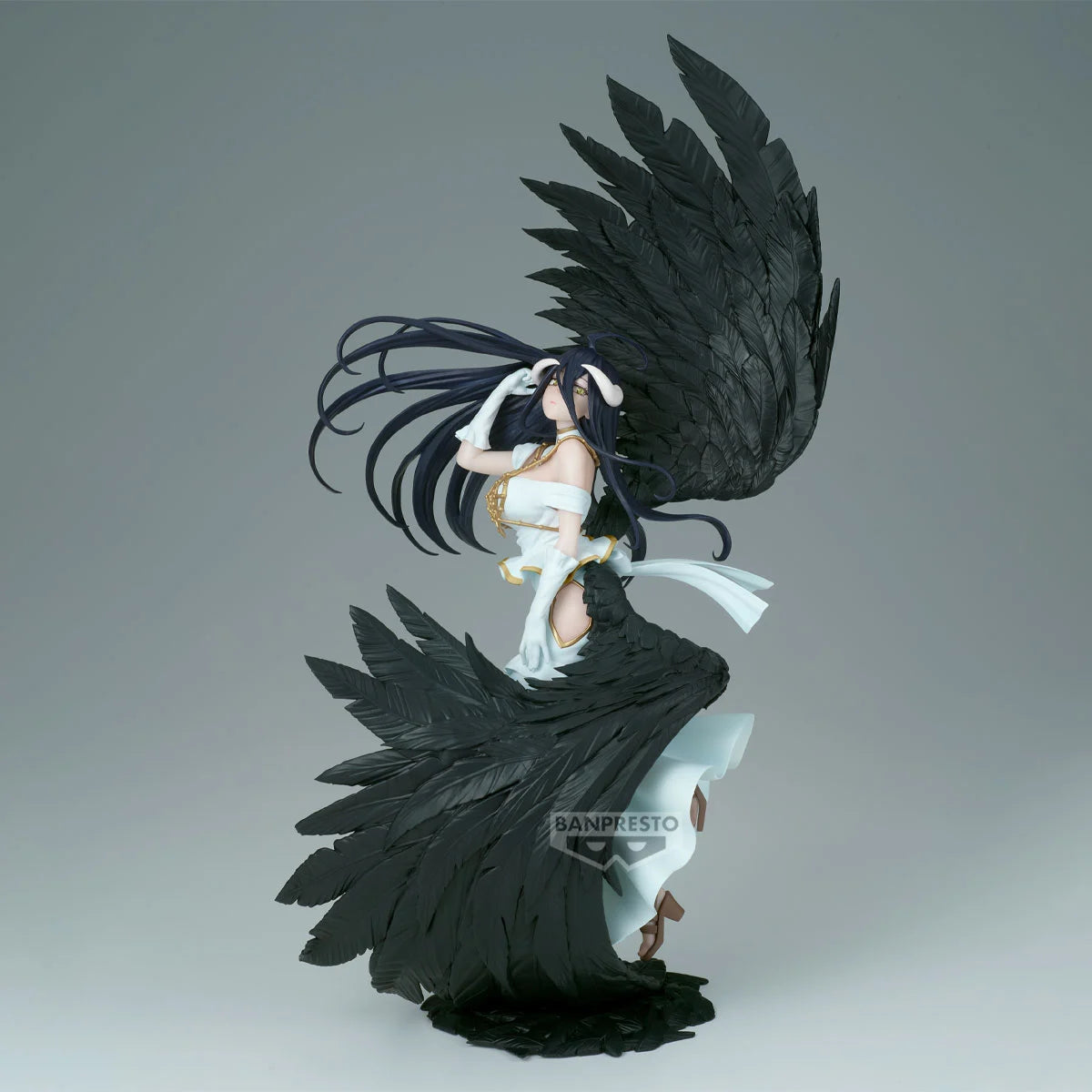 Overlord: Albedo – Banpresto Evolve Figure – ca. 34 cm