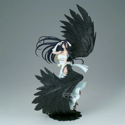 Overlord: Albedo – Banpresto Evolve Figure – ca. 34 cm