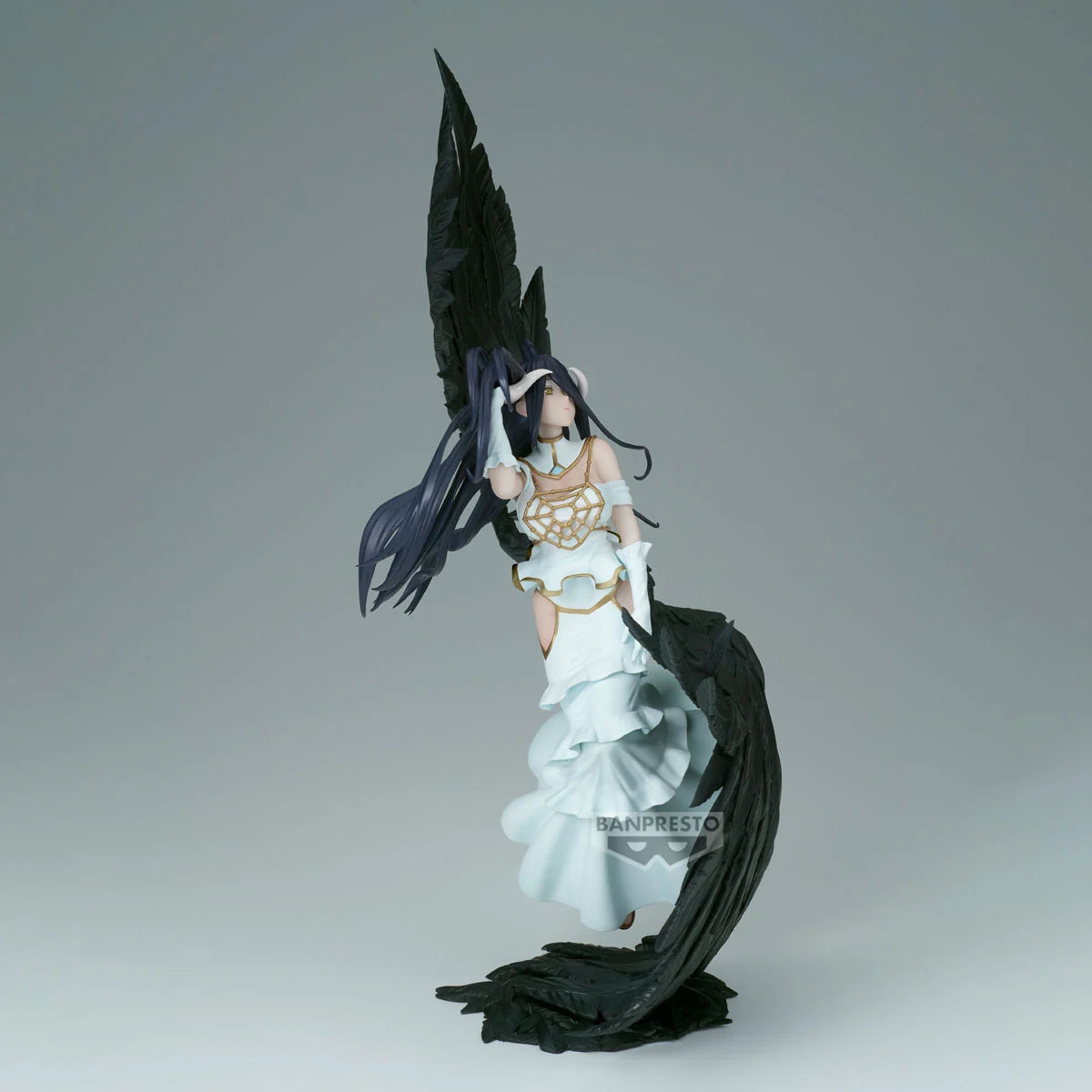 Overlord: Albedo – Banpresto Evolve Figure – ca. 34 cm