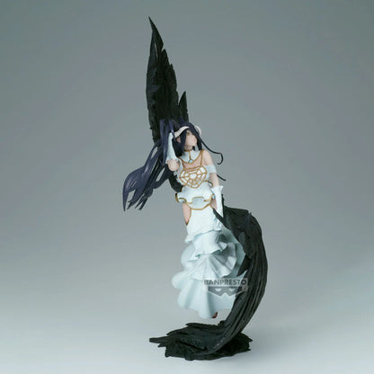 Overlord: Albedo – Banpresto Evolve Figure – ca. 34 cm