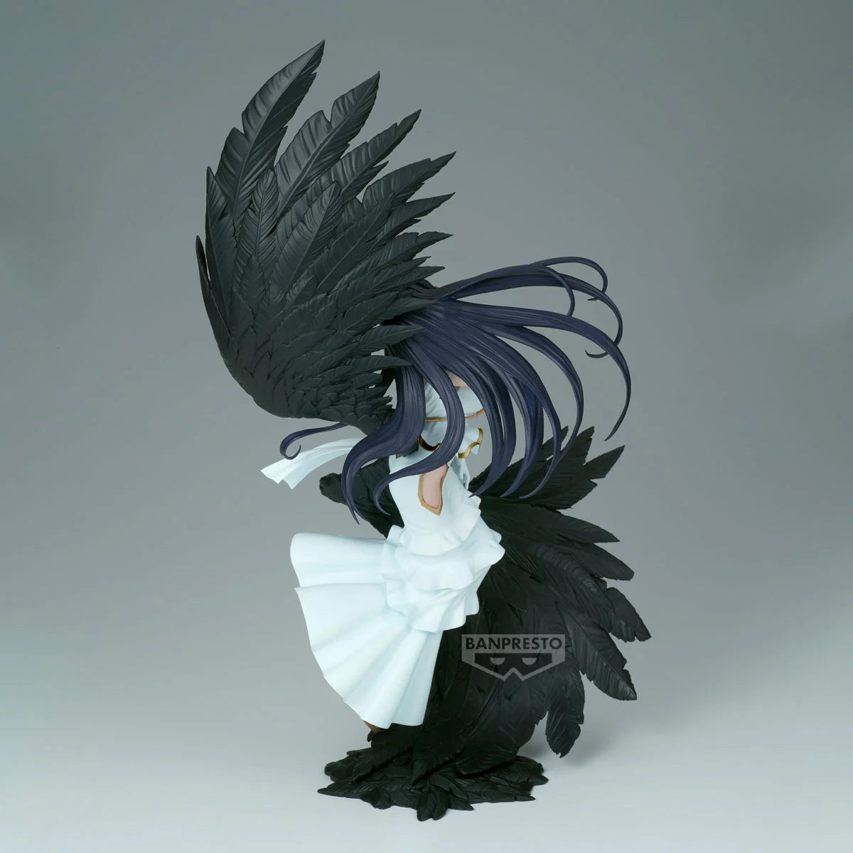 Overlord: Albedo – Banpresto Evolve Figure – ca. 34 cm