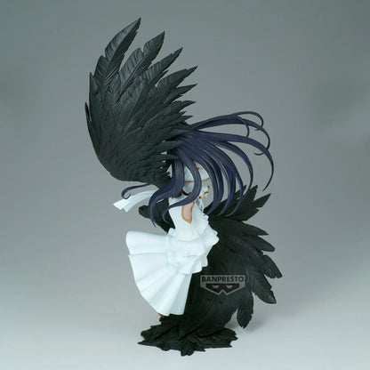 Overlord: Albedo – Banpresto Evolve Figure – ca. 34 cm