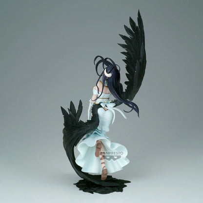 Overlord: Albedo – Banpresto Evolve Figure – ca. 34 cm