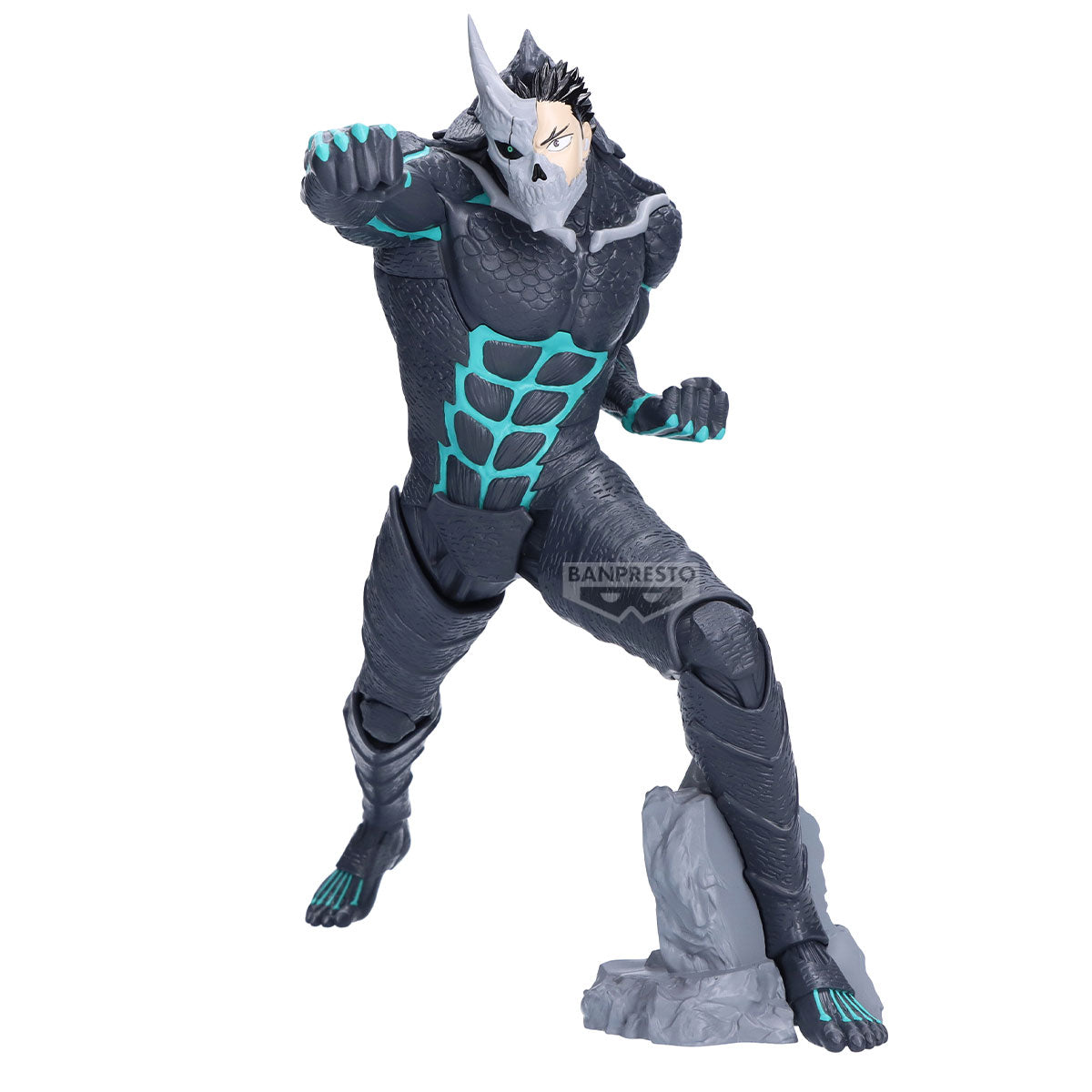 Kaiju No. 8: Kafka Hibino – Grandista Figure – ca. 24 cm