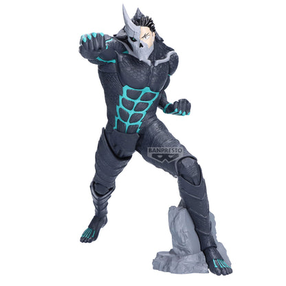 Kaiju No. 8: Kafka Hibino – Grandista Figure – ca. 24 cm