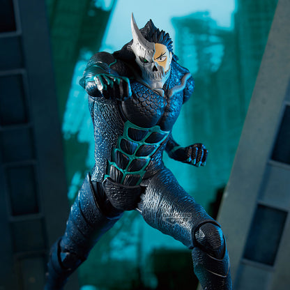 Kaiju No. 8: Kafka Hibino – Grandista Figure – ca. 24 cm