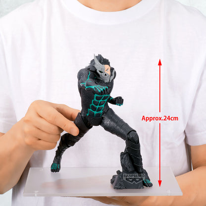 Kaiju No. 8: Kafka Hibino – Grandista Figure – ca. 24 cm